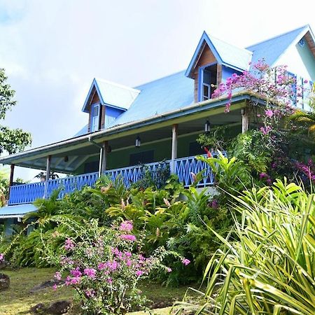 Harmony Villa Pont Casse Exterior photo