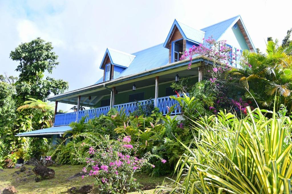 Harmony Villa Pont Casse Exterior photo