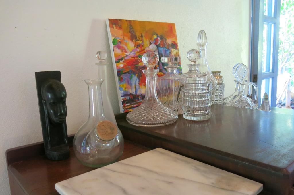 Harmony Villa Pont Casse Room photo