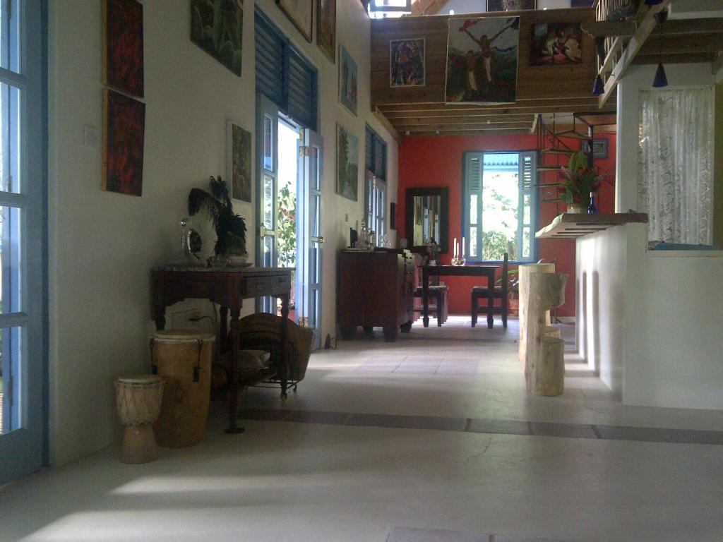 Harmony Villa Pont Casse Exterior photo