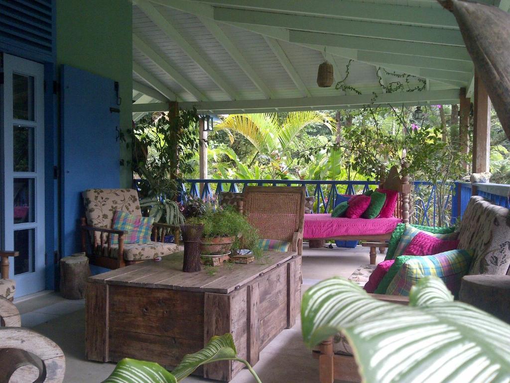 Harmony Villa Pont Casse Exterior photo