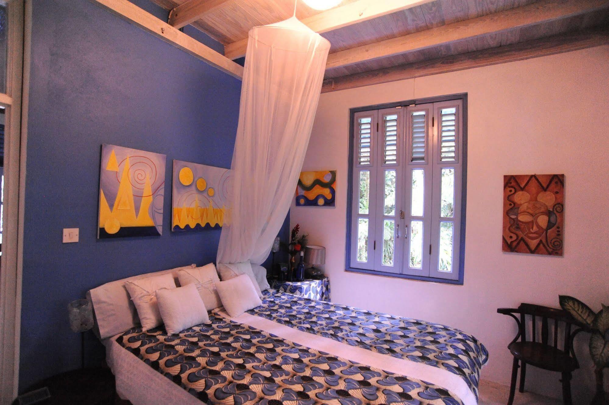 Harmony Villa Pont Casse Exterior photo