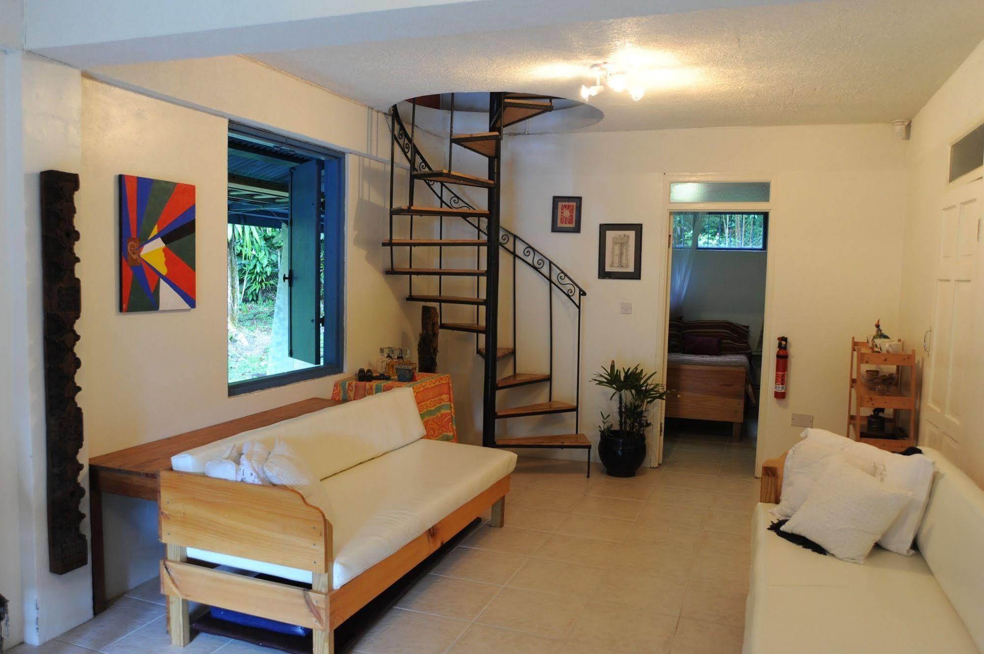 Harmony Villa Pont Casse Exterior photo