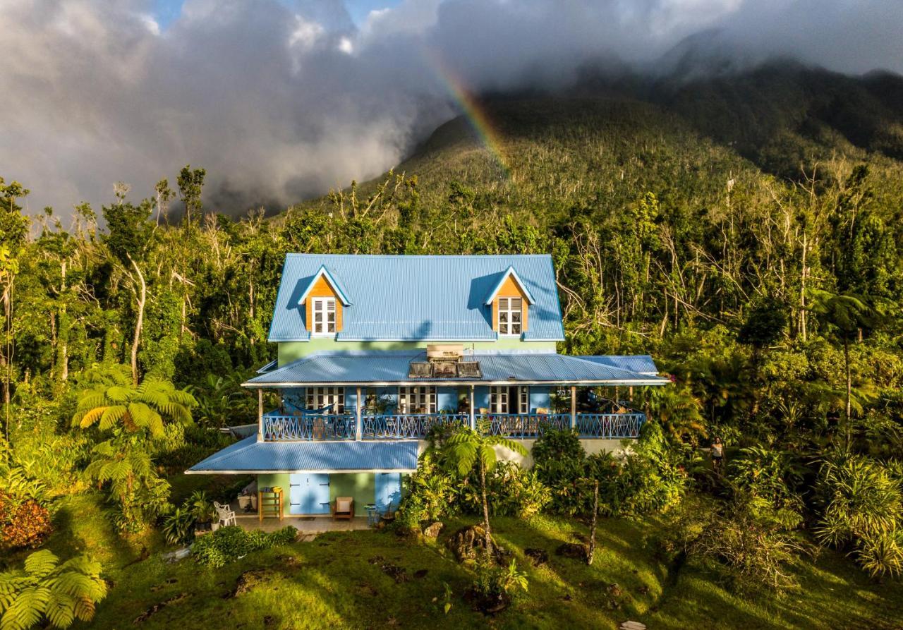 Harmony Villa Pont Casse Exterior photo